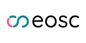Logo EOSC