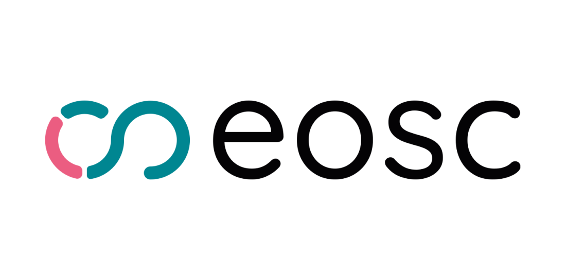 Logo EOSC